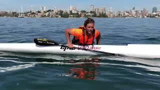 How to remount your surf ski