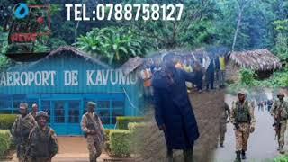 Le13/4/2025 WAZALENDO 11 BAVUKANA NASE UBABYARA BAGUYE MUGITERO BARI BAGABYE KAVUMU AIRPORT KAMANYOR