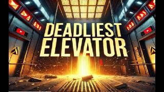  WORLDS DEADLIEST ROBLOX ELEVATOR  WHO WILL SURVIVE THE LONGEST!?  #robloxedit #bloxburg