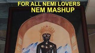 NEMINATH MASHUP FOR ALL NEM LOVERS #neminath #neminathmashup