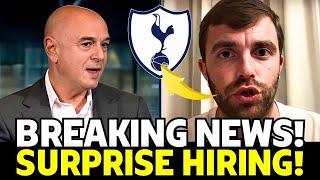 BREAKING NEWS! THE FINAL SIGNING! ALL OR NOTHING! TOTTENHAM TRANSFER NEWS! SPURS LATEST NEWS!