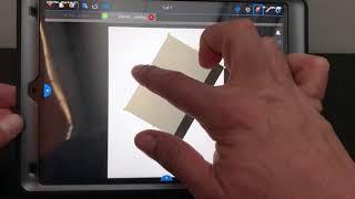 iPad training Bluebeam basics