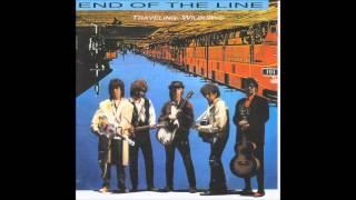 Traveling Wilburys - End Of The Line (Extended Version)