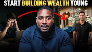 9 Money Principles to Build Wealth YOUNG! (Never Go BROKE!)