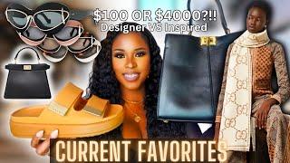 OBSESSED ! Luxury Inspired Dupes & Accessories Ft.Amazon | Shein & More| Lux Haul 2024 Ep.1