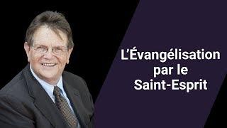 Reinhard Bonnke – l'Evangelisation par le Saint-Esprit