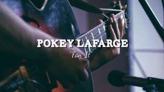 Pokey LaFarge - "Fan It" (PBR Sessions Live @ The Do317 Lounge)