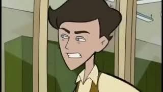 Fillmore season 1 episode 4 Cry, The Beloved Mascot