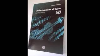 Presentazione libro: Orchestrazione Virtuale - Guida Operativa. (Edizioni Curci)