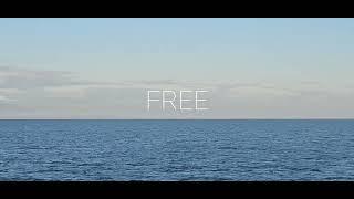 Natasha Kozak - FREE (Lyric Video)