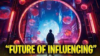 The Future of Influencing: Trends to Watch | Celebrity Hub