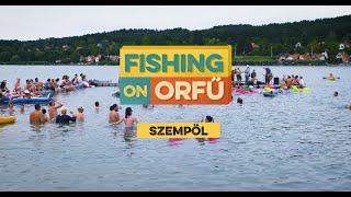 Szempöl - Fishing on Orfű 2019 (Teljes koncert - Víziszínpad)