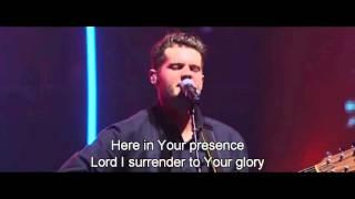 Open Heaven (River Wild) - Hillsong Worship with Lyrics 2015