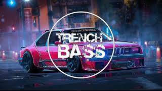 Mix basss boosted AND phonk (TRENCH BASS)