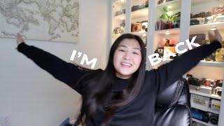 I'm Back | Imposter Syndrome | the pressures of being a "photographer" and having a camera channel