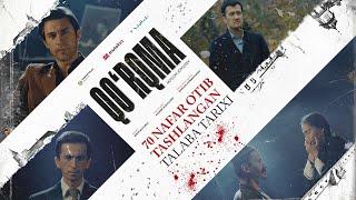 "Qo‘rqma" | Film
