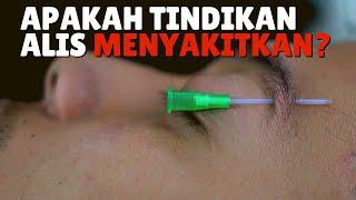 Apakah tindikan alis menyakitkan? | Tindik Alis - Eyebrow Piercing | Piercing Indonesia (Bandung)