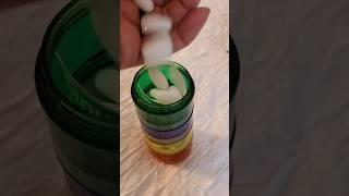 Medical kit repack #satisfying #edc #survival