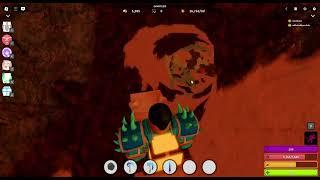 Roblox Survival oddesy me in the underworld