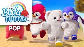 Fun Run l Nursery Rhymes & Kids Songs