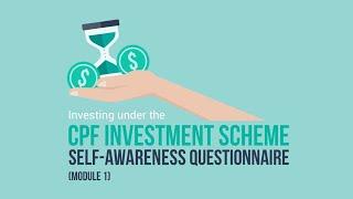 Should I invest my CPF savings? (Understanding investments under CPFIS)