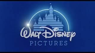 Walt Disney Pictures / Touchstone Pictures (1991/1992)