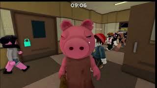 WORKING PIGGY BUNDLE SKIN (Roblox Book 2 But it's 100 Players)