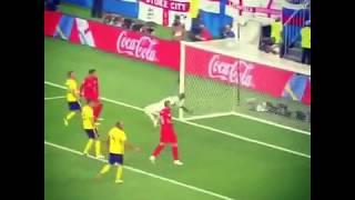 Russia vs Croatia Goal 1-2 World Cup 7/7/2018