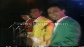 Trio Libel's - Gadisku (1989) (Original Music Video)