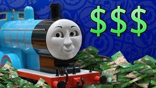 Wasting My Money On Bachmann