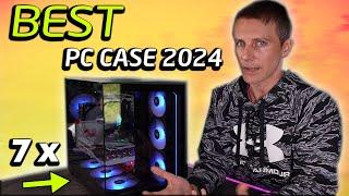 HOW is Antec making ANY Money on this Case...?! (C5 ARGB Review)