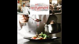 Head Chef Melbourne $75-85+ KPI Bonus- Managing 3 Outlets to Perfection