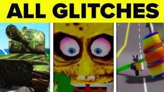 NEW!! ALL *15* GIANT UGC GLITCH/TROLL NEW ITEMS in BROOKHAVEN ID CODES! (NOT DELETED) - Part 3