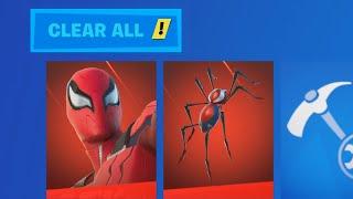 HOW TO GET SPIDER-MAN ZERO SKIN IN FORTNITE!