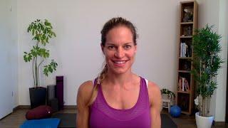 HappyAndFitFitnessLiveTraining - Mobilisation und Entspannung