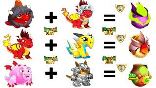 How to Breed HEROIC DRAGON in Dragon City 2021 