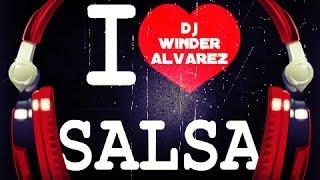 el señor popular ((.dj winder alvarez.))