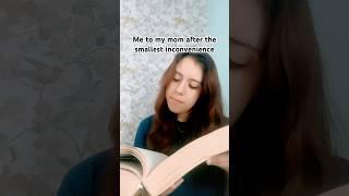 Yah right #foryou #funny #mom #youtubeshorts #subscribe #hilarious