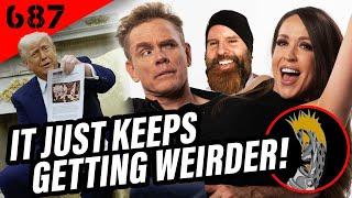 Did The Government Just Make Immigration a Game Show? (FULL EPISODE) | Christopher Titus Podcast