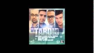 Reza yaghubi & Ali Khabazi & Ali F2 & Mehdi Ravi)tardid