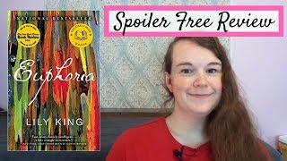 Euphoria by Lily King Review