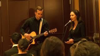 Amazing Grace Chung Jun Funeral