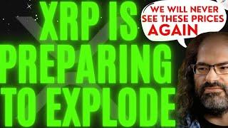 If This Keeps Up... Expect XRP To Hit $10 - $30 VERY SOON! This Changes EVERYTHING! Wake Up PEOPLE!