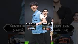 Pit Babe 2, Balance Games Ver (PoohPavel Cut)  #PitBabeTheSeries2 #ppoohkt #pavelphoom #poohpavel