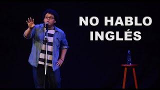 NO HABLO INGLÉS - @Hectod