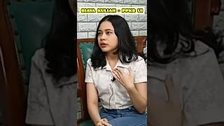 UANG PANGKAL & BIAYA KULIAH JALUR PPKB UI SEGINI.. SANGGUP??