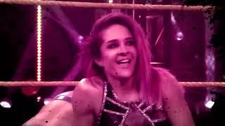 || Dakota Kai || •Kombat (Remix)• || Custom Titantron || •2023•