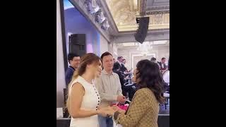 Rayhon Ganieva Ozoda Nursaidova