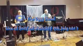 Britfest - The Uggy Band