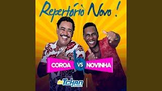 Coroa VS Novinha